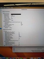 2017 13 inch Macbook Pro