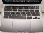 13.3 Inch Macbook Pro 16GB i5 A2251 - 2020
