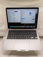 13 Inch Macbook Air Retina 2020