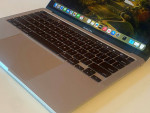 Late 2020 13" M1 MacBook Pro, 8GB RAM, 256SSD