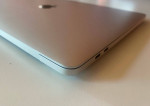 Late 2020 13" M1 MacBook Pro, 8GB RAM, 256SSD