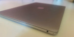 Late 2020 13" M1 MacBook Pro, 8GB RAM, 256SSD