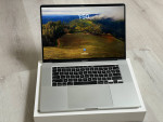 2019 Macbook Pro 16" Laptop Computer (Like-New)