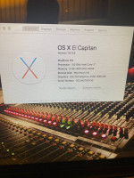 Apple MacBook sale 15” Laptops With a protools