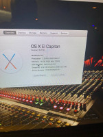 Apple MacBook sale 15” Laptops With a protools