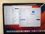 Macbook pro 13 inch M1 2020
