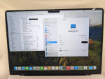 14 Inch Macbook Pro M1 Pro 2021 A2442