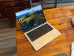 M1 Macbook Pro 14