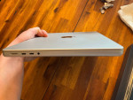 M1 Macbook Pro 14