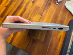 M1 Macbook Pro 14