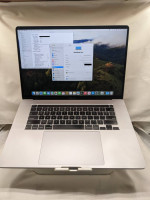 16 Inch Macbook Pro i9 2.3GHz Late 2019 Model