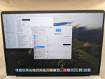 16 Inch Macbook Pro i9 2.3GHz Late 2019 Model