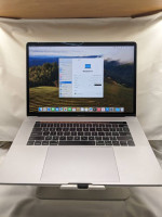 15" 2019 MacBook Pro - Intel i9 2.3GHz, 500GB Storage, 16GB RAM