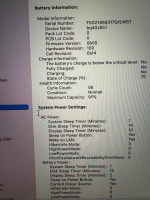 2021 Macbook Pro 16" M1 Pro Max 64gb ram 24 core gpu 1tb/flawless