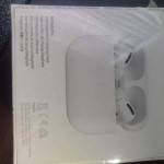 AirPod Pros (NEW!)