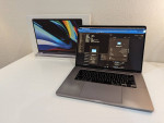 MacBook Pro 16-inch 2019