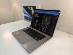 MacBook Pro 16-inch 2019