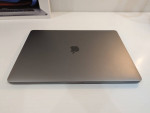 MacBook Pro 16-inch 2019