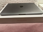 13" MacBook Pro 256 GB, i5, Space Grey 2017 (Purchased 2019)