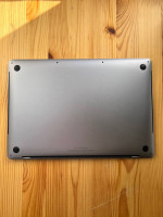 2017 15” 1TB MacBook Pro