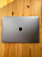 2017 15” 1TB MacBook Pro