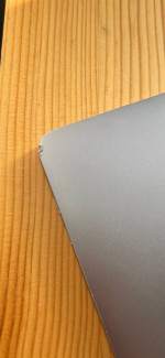 2017 15” 1TB MacBook Pro