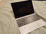 2017 12 Inch Macbook Retina