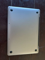 MacBook Pro 13" (2017)