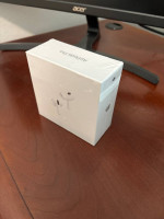 AirPod Pro 2nd Gen Unopened