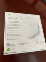 AirPod Pro 2nd Gen Unopened