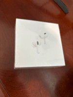 AirPod Pro 2nd Gen Unopened