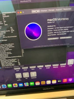 2018 MacBook Pro 13” 512GB