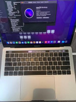 2018 MacBook Pro 13” 512GB