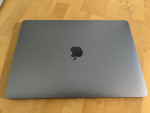 MacBook Pro M1 13" - 2020 - 256GB hard drive, 16GB RAM