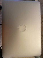 MacBook 2015 13 inches with Monterey IOS