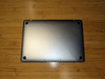 Macbook 2017 12" (Core i5, 8GB RAM, 512GB SSD)