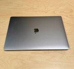 Apple MacBook Pro 16" 2020 - 2.4 GHZ, 4TB