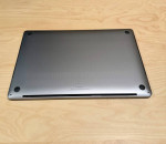 Apple MacBook Pro 16" 2020 - 2.4 GHZ, 4TB