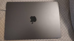 MacBook Pro M3 Chip