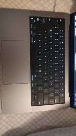 MacBook Pro M3 Chip