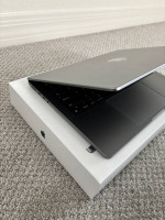 Macbook Pro 14” M1 Pro Space Gray 512gb