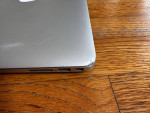 MacBook Air (mid-2013) 480 Gb hard drive 4 Gb RAM