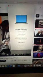 2022 macbook pro 13”