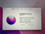 Macbook Pro mid 2015 i7 quad core 16GB RAM , 1TB disk