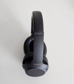 Sony WH-1000XM4 Wireless Active Noise-Canceling Headphones (Black)