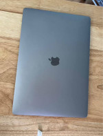 Apple MacBook Pro 2019 16 inch