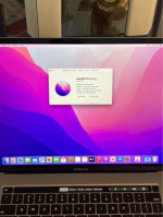 Apple MacBook Pro 2019 16 inch
