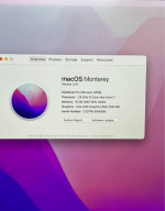 Apple MacBook Pro 2019 16 inch