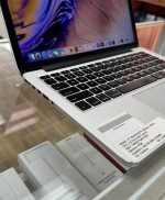 13” MacBook Pro Retina**2.5Ghz Intel Core i5**128GB SSD**8GB RAM