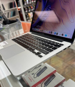 13” MacBook Pro Retina**2.5Ghz Intel Core i5**128GB SSD**8GB RAM